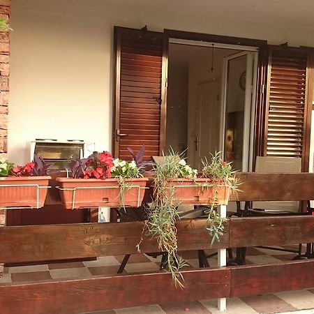 Bg Apartman Сутоморе Екстериор снимка