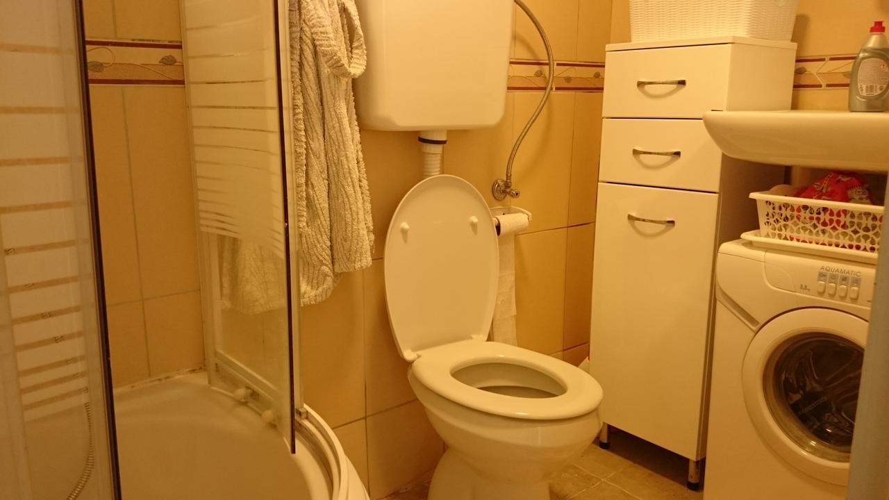 Bg Apartman Сутоморе Екстериор снимка