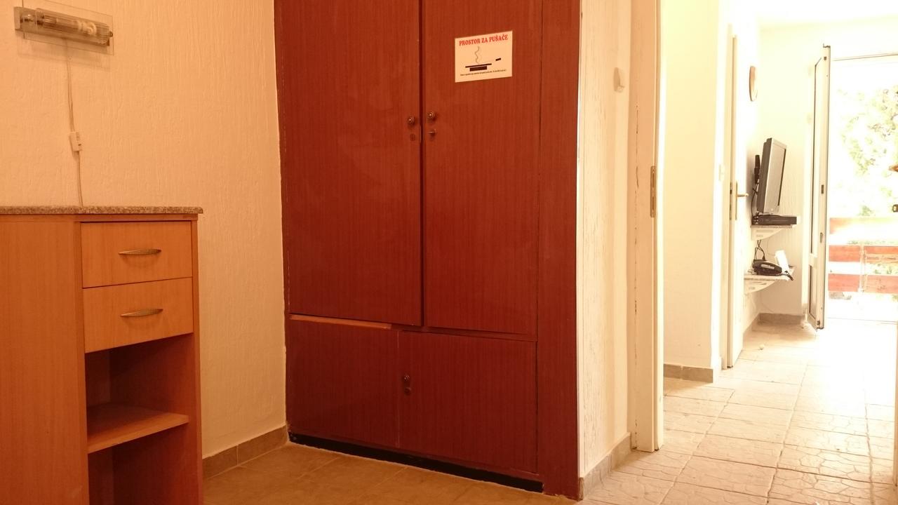 Bg Apartman Сутоморе Екстериор снимка