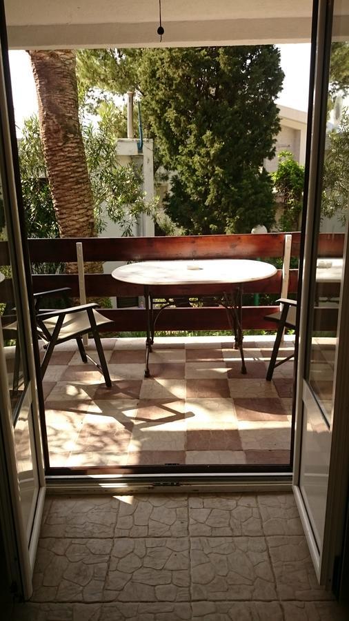 Bg Apartman Сутоморе Екстериор снимка