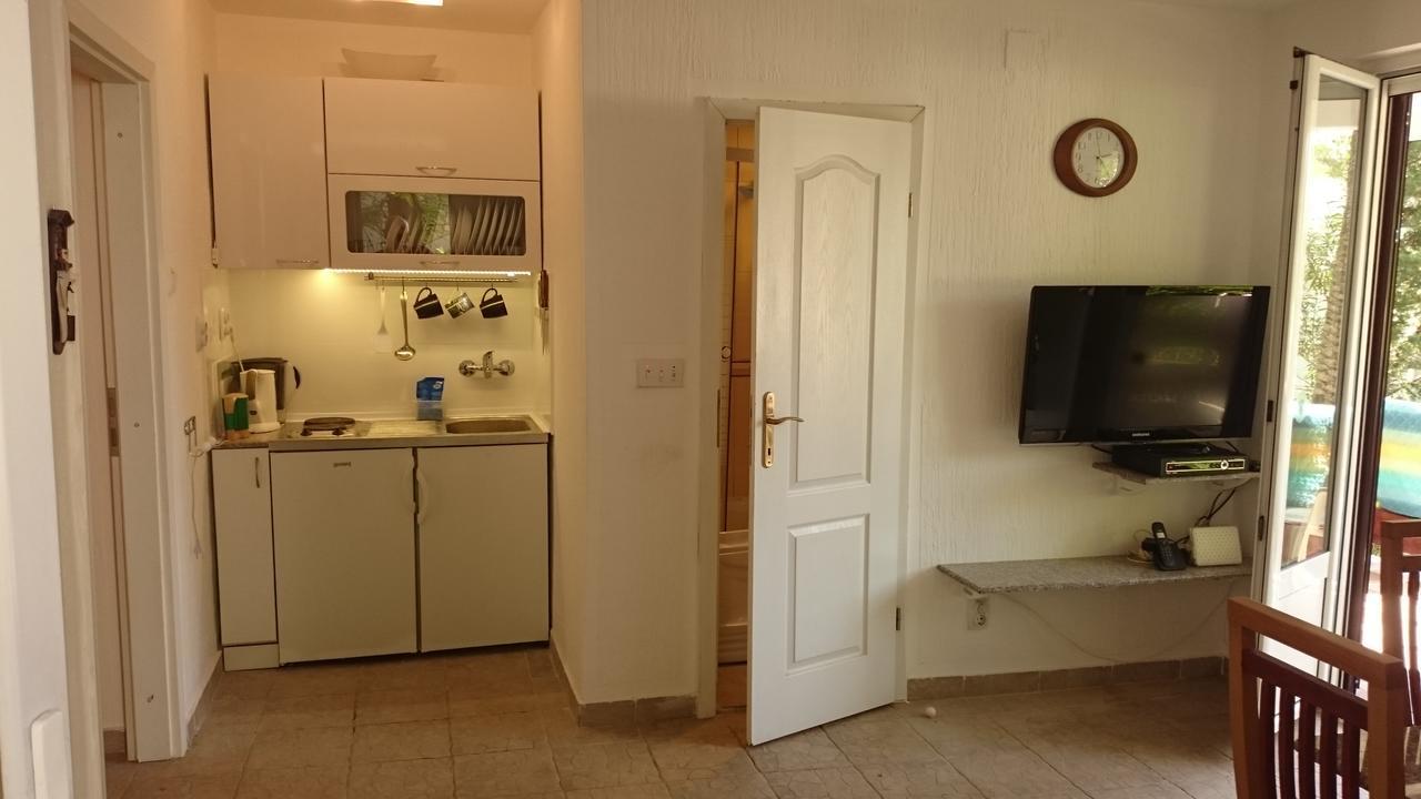 Bg Apartman Сутоморе Екстериор снимка