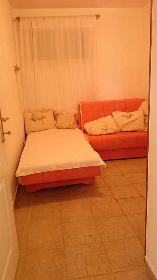 Bg Apartman Сутоморе Екстериор снимка