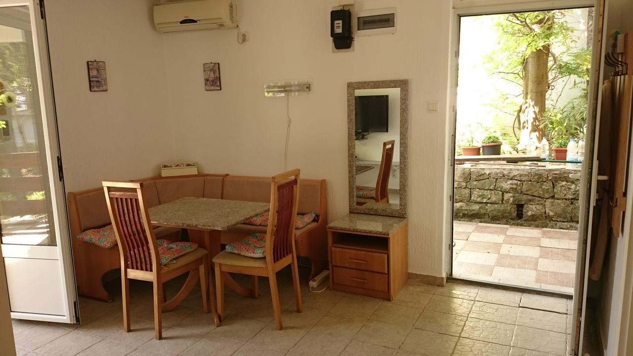 Bg Apartman Сутоморе Екстериор снимка