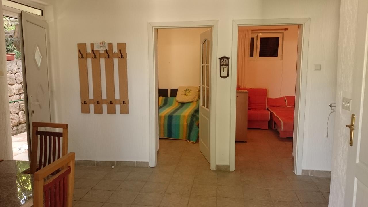 Bg Apartman Сутоморе Екстериор снимка