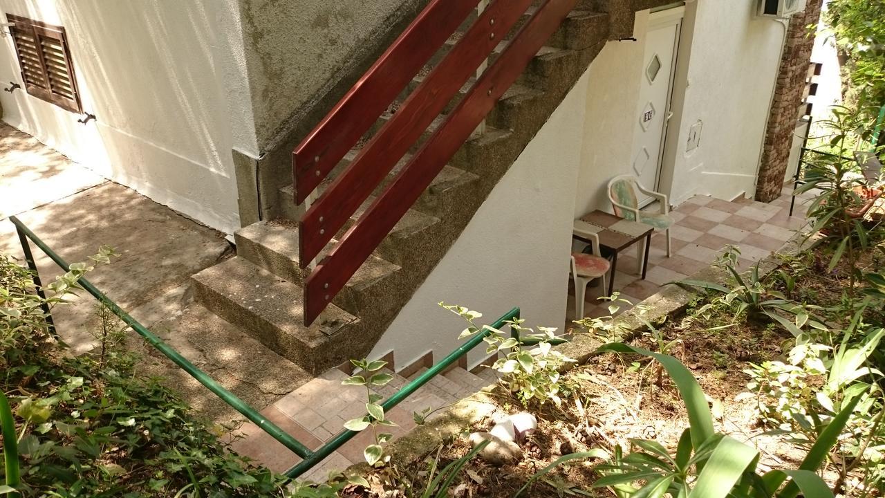 Bg Apartman Сутоморе Екстериор снимка