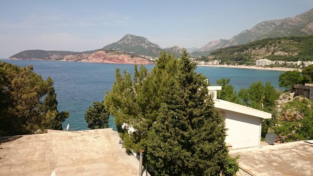 Bg Apartman Сутоморе Екстериор снимка