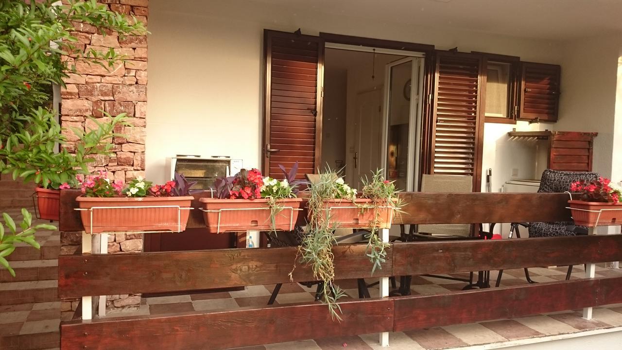 Bg Apartman Сутоморе Екстериор снимка