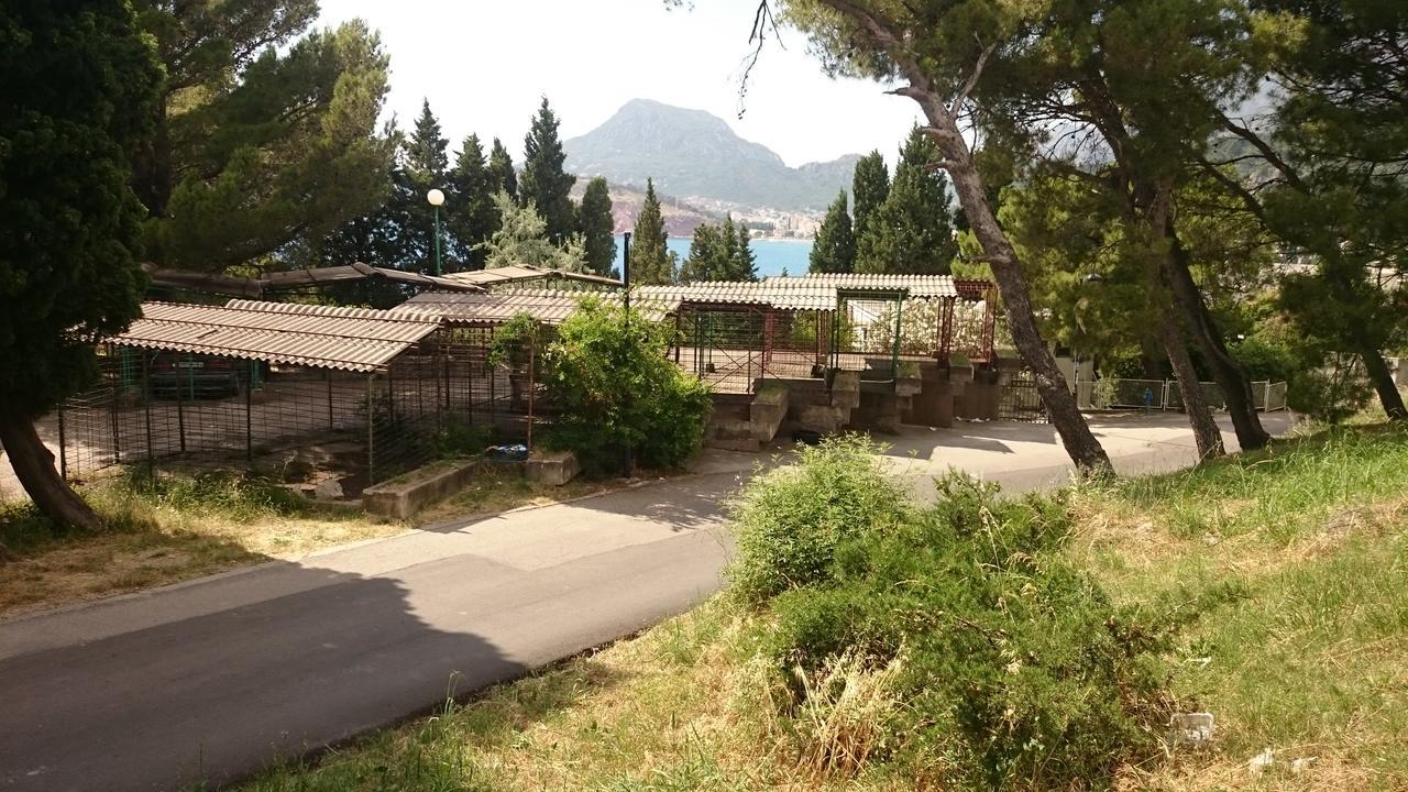 Bg Apartman Сутоморе Екстериор снимка