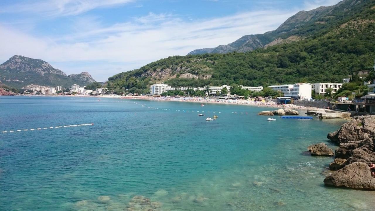 Bg Apartman Сутоморе Екстериор снимка